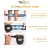 Đai Bảo Vệ Đầu Gối ECOFIT 7.927 - Giảm Đau, Chống Chấn Thương, Thoáng Khí, Phù Hợp Thể Thao - Giá 145.000₫ 4