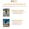 Đai Bảo Vệ Đầu Gối ECOFIT 7.927 - Giảm Đau, Chống Chấn Thương, Thoáng Khí, Phù Hợp Thể Thao - Giá 145.000₫ 5