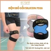 Đai Bảo Vệ Gối Aolikes 7.929 - Cố Định Khớp, Hỗ Trợ Vận Động Khi Tập Gym, Giá 69.000 VND