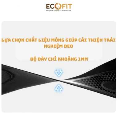 Đai Bảo Vệ Mắt Cá 7.130A - Băng Quấn Cổ Chân Chống Chấn Thương, Tập Gym, Chạy Bộ, 85.000 VND