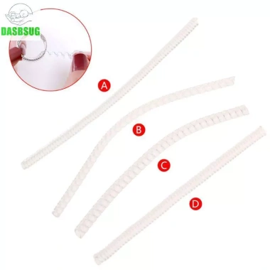 Dải bảo vệ nhẫn trong suốt linh hoạt, điều chỉnh kích cỡ - Bảo vệ, tăng vẻ đẹp nhẫn, chỉ 27.240₫