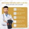 Đai Bó Gối 4 Lò Xo ECOFIT 7.611 - Cố Định Khớp Gối, Phục Hồi Dây Chằng, 72.000 VND 4