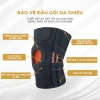 Đai Bó Gối 4 Lò Xo ECOFIT 7.611 - Cố Định Khớp Gối, Phục Hồi Dây Chằng, 72.000 VND 10