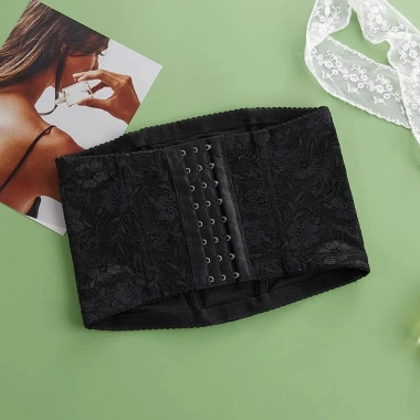 Đai bụng corset tummy control shapewear giảm mỡ bụng, hỗ trợ tập luyện và sau sinh – Giá 97.524 VND