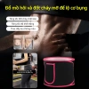 Đai bụng giảm cân, kiểm soát mồ hôi cho nam & nữ - Đốt cháy mỡ thừa, giá chỉ 156.000₫ 2
