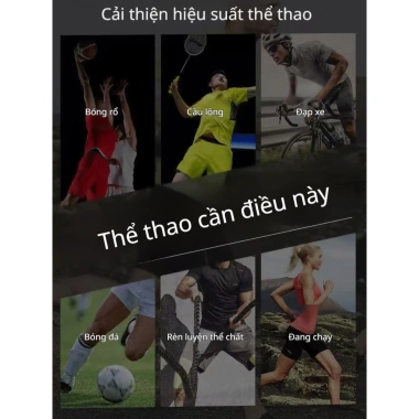 Đai bụng giảm cân, kiểm soát mồ hôi cho nam & nữ - Đốt cháy mỡ thừa, giá chỉ 156.000₫ 3