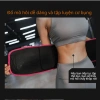 Đai bụng giảm cân, kiểm soát mồ hôi cho nam & nữ - Đốt cháy mỡ thừa, giá chỉ 156.000₫ 8