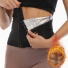 Đai Bụng Siêu Nóng Đốt Tan Mỡ, Nấc Cài Vóc Dáng Thon Gọn, Giá 49.000₫ 4