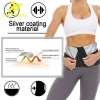 Đai Bụng Siêu Nóng Đốt Tan Mỡ, Nấc Cài Vóc Dáng Thon Gọn, Giá 49.000₫ 9