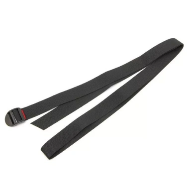 Đai buộc hành lý 1.5m, trọng tải lớn, khóa chốt an toàn - Giá chỉ 25.000₫
