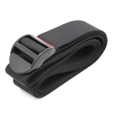 Đai buộc hành lý 1.5m, trọng tải lớn, khóa chốt an toàn - Giá chỉ 25.000₫
