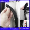 Dải cao su 2m Bịt kín cửa xe hơi - Chống gió, chống ồn, SUV và xe tải cột B