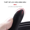 Dải cao su 2m Bịt kín cửa xe hơi - Chống gió, chống ồn, SUV và xe tải cột B 4
