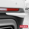 Dải Cao Su Cản Trước Xe Hơi Antiwear Chống Va Chạm Phong Cách Mới Giá 80.405đ 2