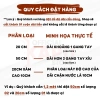Dải chặn nước cao 5cm tiện lợi cho nhà tắm, nhà vệ sinh, chỗ rửa tay - Giá chỉ 37.000, chống lũ lụt vào nhà 2