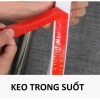 Dải Chặn Nước Silicone 3D Chống Tràn - Dùng Cho Nhà Tắm, Vệ Sinh, Máy Giặt - Giá 18.000đ 4
