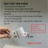 Dải Chặn Nước Silicone 3D Chống Tràn - Dùng Cho Nhà Tắm, Vệ Sinh, Máy Giặt - Giá 18.000đ 10