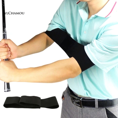 Đai chỉnh cánh tay YlChamou - Chống mài mòn, gập gọn, hỗ trợ stance người mới