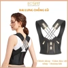 Đai Chống Gù AOLIKES – Êm Ái, Mềm Mại, Mở Rộng Vai, Giảm Đau Mỏi Cột Sống, 265k