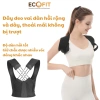 Đai Chống Gù AOLIKES – Êm Ái, Mềm Mại, Mở Rộng Vai, Giảm Đau Mỏi Cột Sống, 265k 3