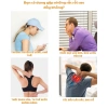 Đai Chống Gù AOLIKES – Êm Ái, Mềm Mại, Mở Rộng Vai, Giảm Đau Mỏi Cột Sống, 265k 7