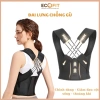 Đai Chống Gù AOLIKES – Êm Ái, Mềm Mại, Mở Rộng Vai, Giảm Đau Mỏi Cột Sống, 265k 10