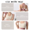 Đai chống gù lưng DSBY - Hỗ trợ điều chỉnh tư thế, co giãn đa năng cho nam nữ mọi lứa tuổi - Giá chỉ 96.380₫ 2