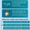 Đai chống gù lưng DSBY - Hỗ trợ điều chỉnh tư thế, co giãn đa năng cho nam nữ mọi lứa tuổi - Giá chỉ 96.380₫ 3