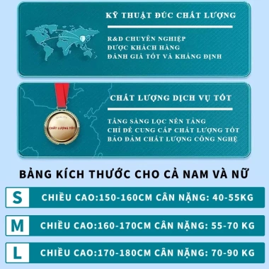 Đai chống gù lưng DSBY - Hỗ trợ điều chỉnh tư thế, co giãn đa năng cho nam nữ mọi lứa tuổi - Giá chỉ 96.380₫