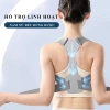 Đai chống gù lưng DSBY - Hỗ trợ điều chỉnh tư thế, co giãn đa năng cho nam nữ mọi lứa tuổi - Giá chỉ 96.380₫ 6