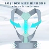 Đai chống gù lưng DSBY - Hỗ trợ điều chỉnh tư thế, co giãn đa năng cho nam nữ mọi lứa tuổi - Giá chỉ 96.380₫ 8