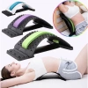 Đai Chống Gù Lưng - Dụng Cụ Massage Tập Lưng, Khung Nắn Chỉnh Cột Sống 39k