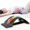 Đai Chống Gù Lưng - Dụng Cụ Massage Tập Lưng, Khung Nắn Chỉnh Cột Sống 39k 4