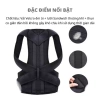 Đai chống gù lưng hai giá đỡ Keel, lưới hai lớp thoáng khí, điều chỉnh tiện lợi 92.000₫ 4