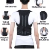 Đai chống gù lưng hai giá đỡ Keel, lưới hai lớp thoáng khí, điều chỉnh tiện lợi 92.000₫ 6