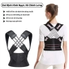 Đai chống gù lưng MONQIQI - Định hình cột sống, cải thiện vóc dáng, hỗ trợ vẹo cột sống, nẹp siêu bền, giảm đau chỉ 84.280₫ 3