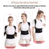 Đai chống gù lưng MONQIQI - Định hình cột sống, cải thiện vóc dáng, hỗ trợ vẹo cột sống, nẹp siêu bền, giảm đau chỉ 84.280₫ 4