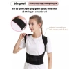 Đai chống gù lưng MONQIQI - Định hình cột sống, cải thiện vóc dáng, hỗ trợ vẹo cột sống, nẹp siêu bền, giảm đau chỉ 84.280₫ 7