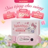 Đai Chườm Ấm Hello Kitty Giảm Đau Bụng Kinh, Máy Massage Nóng 3 Chế Độ - 8/3 & 14/2 - 329.000 VND