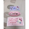 Đai Chườm Ấm Hello Kitty Giảm Đau Bụng Kinh, Máy Massage Nóng 3 Chế Độ - 8/3 & 14/2 - 329.000 VND 2