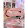 Đai Chườm Ấm Hello Kitty Giảm Đau Bụng Kinh, Máy Massage Nóng 3 Chế Độ - 8/3 & 14/2 - 329.000 VND 8