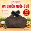 Đai chườm bụng MOM SHIN - Vải dày chịu nhiệt, dùng với muối thảo dược, giá 60.000 VND
