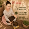 Đai chườm bụng MOM SHIN - Vải dày chịu nhiệt, dùng với muối thảo dược, giá 60.000 VND 7