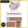 Đai chườm gối Ngải Cứu – Đai bụng & vai TVT, làm ấm, thư giãn, dưỡng sinh, kèm túi đựng – Giá 329.999đ 3