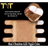 Đai chườm gối Ngải Cứu – Đai bụng & vai TVT, làm ấm, thư giãn, dưỡng sinh, kèm túi đựng – Giá 329.999đ 4