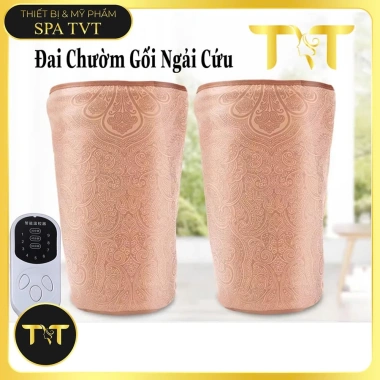 Đai chườm gối Ngải Cứu – Đai bụng & vai TVT, làm ấm, thư giãn, dưỡng sinh, kèm túi đựng – Giá 329.999đ 7 Đai chườm gối Ngải Cứu – Đai bụng & vai TVT, làm ấm, thư giãn, dưỡng sinh, kèm túi đựng – Giá 329.999đ 7