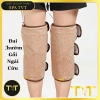 Đai chườm gối Ngải Cứu – Đai bụng & vai TVT, làm ấm, thư giãn, dưỡng sinh, kèm túi đựng – Giá 329.999đ 8