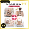 Đai chườm gối Ngải Cứu – Đai bụng & vai TVT, làm ấm, thư giãn, dưỡng sinh, kèm túi đựng – Giá 329.999đ 9
