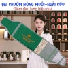Đai Chườm Muối Ngải Cứu Giảm Đau Cột Sống & Hỗ Trợ Sau Sinh - Giá Ưu Đãi 274k