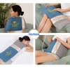 Đai Chườm Muối Ngải Cứu Giảm Đau Cột Sống & Hỗ Trợ Sau Sinh - Giá Ưu Đãi 274k 3